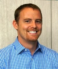 Dr. Zachary S. Donnici (Doctor of Chiropractic)