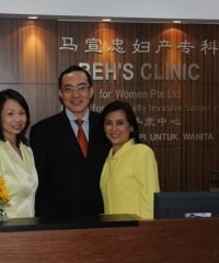 SOG – Beh Clinic for Women