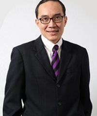 Dr Beh Suan Tiong