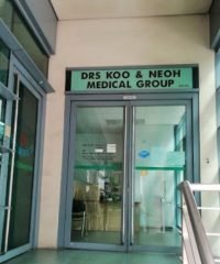 Drs Koo & Neoh Medical Group (Woodlands Industrial Park E1)