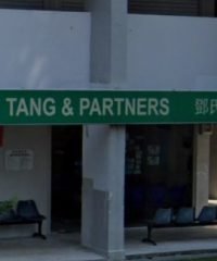 Drs Tang & Partners Pte Ltd (Yung Kuang)