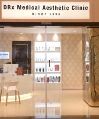 DRx Medical Aesthetic Clinic