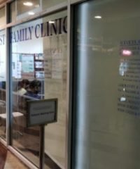 East Coast Family Clinic (The Makena)