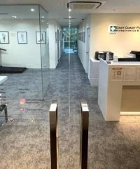 East Coast Podiatry (Bukit Timah)