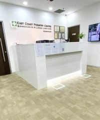 East Coast Podiatry (Kembangan)