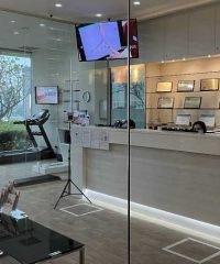 East Coast Podiatry (Novena)