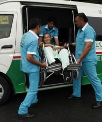 ECON Ambulance Services