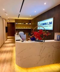 Edwin Lim Medical Aesthetic Clinic (Lucky Plaza)