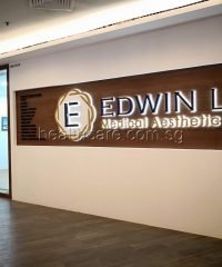 Edwin Lim Medical Aesthetic Clinic (Changi City Point)