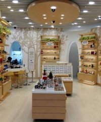 eGG Optical Boutique (Jurong Point)