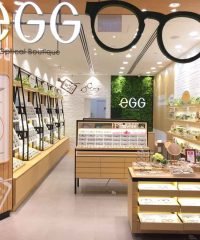 eGG Optical Boutique (Lot One)