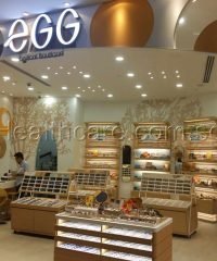 eGG Optical Boutique (Waterway Point)