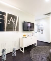 EHA Clinic (Shaw Centre)