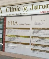 EHA Clinic @ Jurong