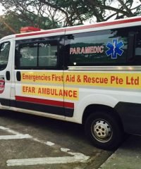 Emergencies First Aid & Rescue