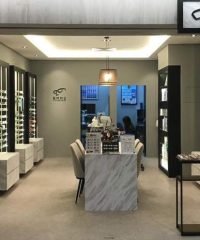 EMME Visioncare (HarbourFront)