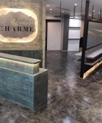 Empire Charme (West Mall)