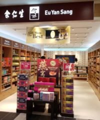 Eu Yan Sang (Causeway Point)