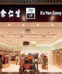Eu Yan Sang (Jurong Point)