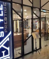 Ex Style Prestige (Yishun)