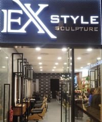 Ex Style Sculpture (Jurong)