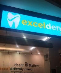 Excel Dental (Downtown East)