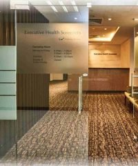 Executive Health Screeners – Mount Elizabeth Hospital