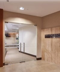 Executive Health Screeners – Mount Elizabeth Novena Hospital