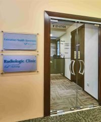 Executive Health Screeners – Paragon