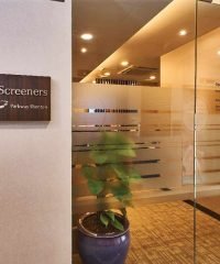 Executive Health Screeners – Parkway East Hospital