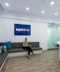 expatdental® @ Novena Medical Center #08-15/16