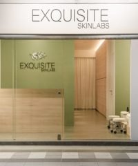 Exquisite Skinlabs (Tampines)