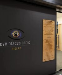 Eye Braces Clinic (Siglap)
