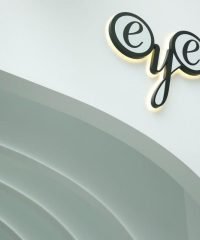 Eyebar Optics (Hillion Mall)