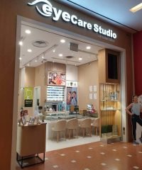 Eyecare Studio (Jurong Point)