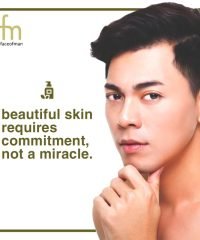 Face of Man (City Hall)