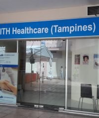 FAITH Healthcare (Tampines)