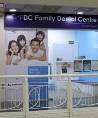 Family Dental Centre Victoria Punggol