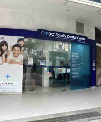 Family Dental Centre Victoria Rivervale