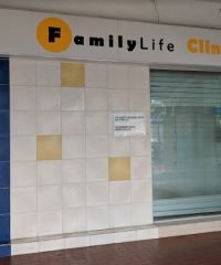 Family Life Clinic (Clementi)