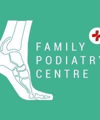 Family Podiatry Centre (Serene Centre)