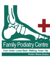 Family Podiatry Centre (Joo Chiat)