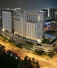 Farrer Park Hospital