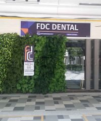 FDC Dental (Bedok Central)