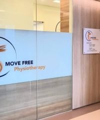 Feet First Podiatry Clinic (Royal Square)