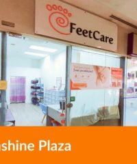 FeetCare (Sunshine Plaza)
