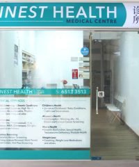 Finest Health Medical Centre (Toa Payoh)