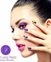 First Lady Nails (Northpoint City)