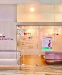 Foundation Women’s Centre (KINEX)