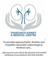 Francisco Kidney & Medical Centre (Mount Elizabeth Novena Hospital)